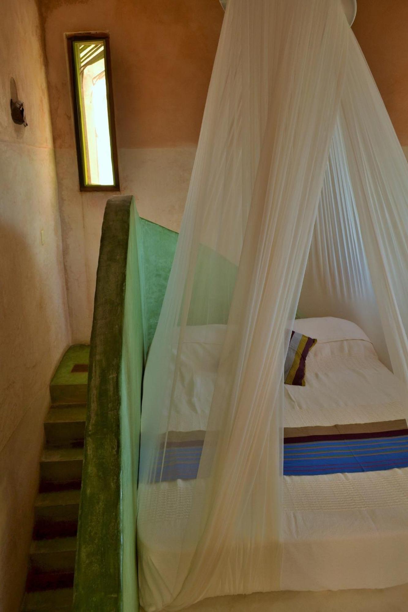 La Posada Del Sol Boutique Hotel Тулум Стая снимка