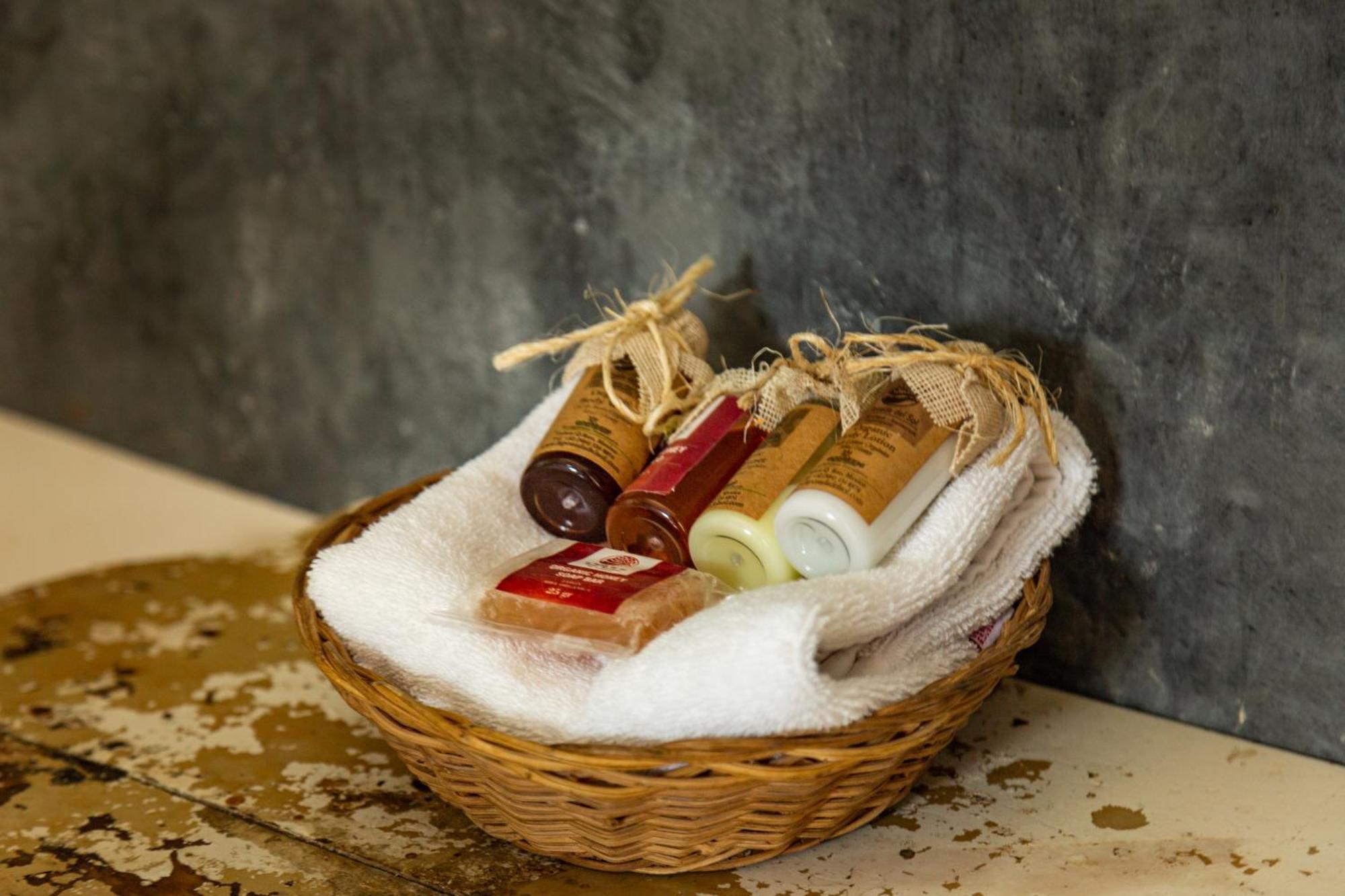 La Posada Del Sol Boutique Hotel Тулум Стая снимка