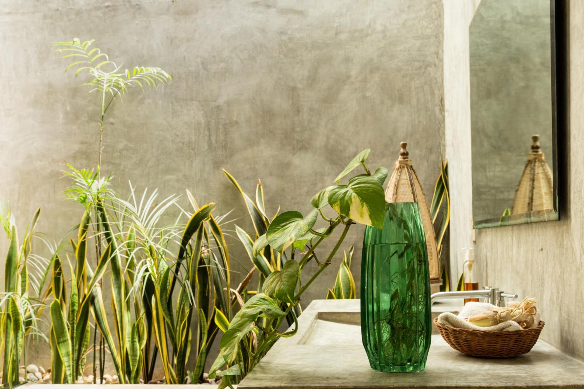 La Posada Del Sol Boutique Hotel Тулум Стая снимка