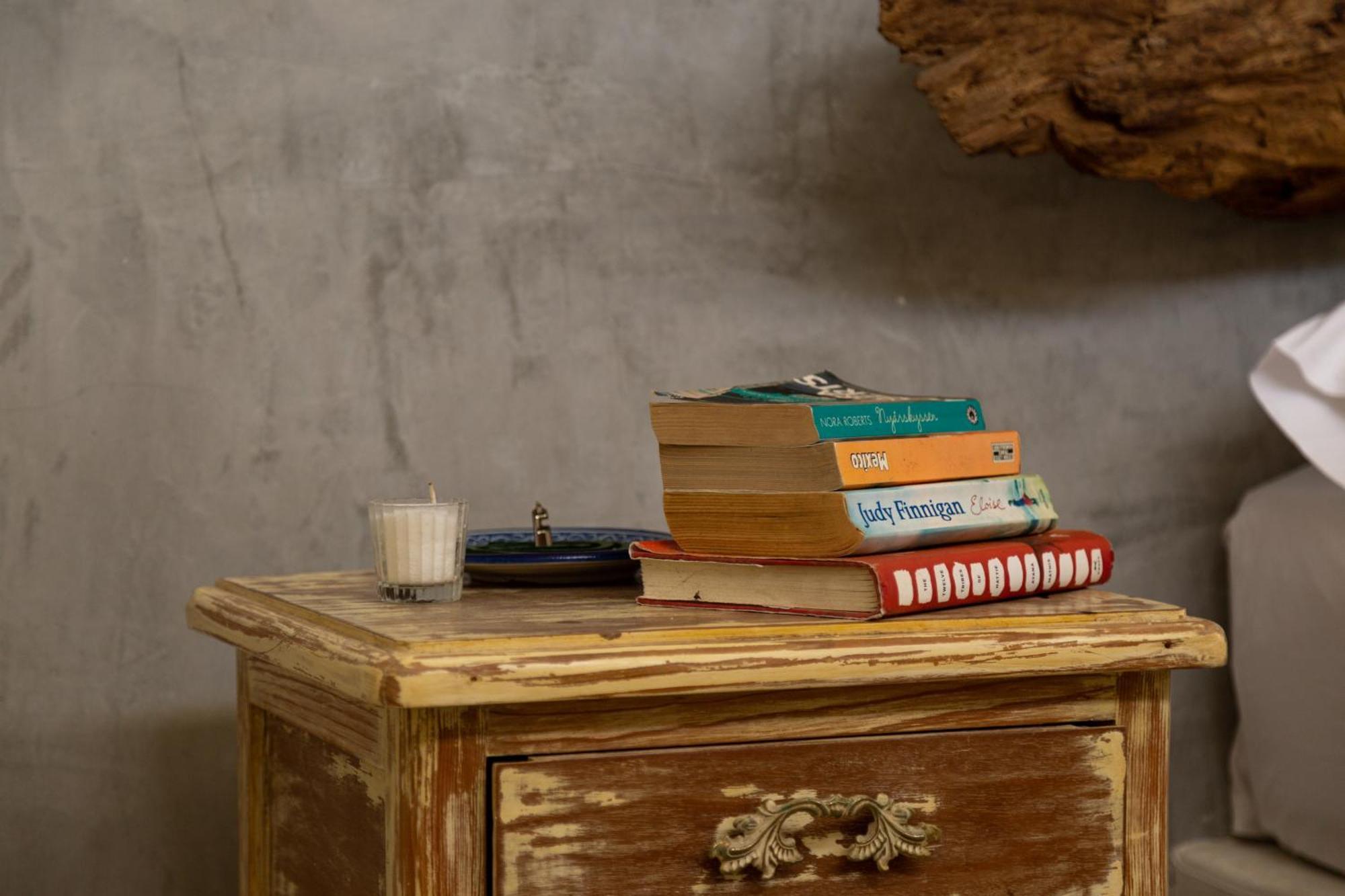 La Posada Del Sol Boutique Hotel Тулум Стая снимка