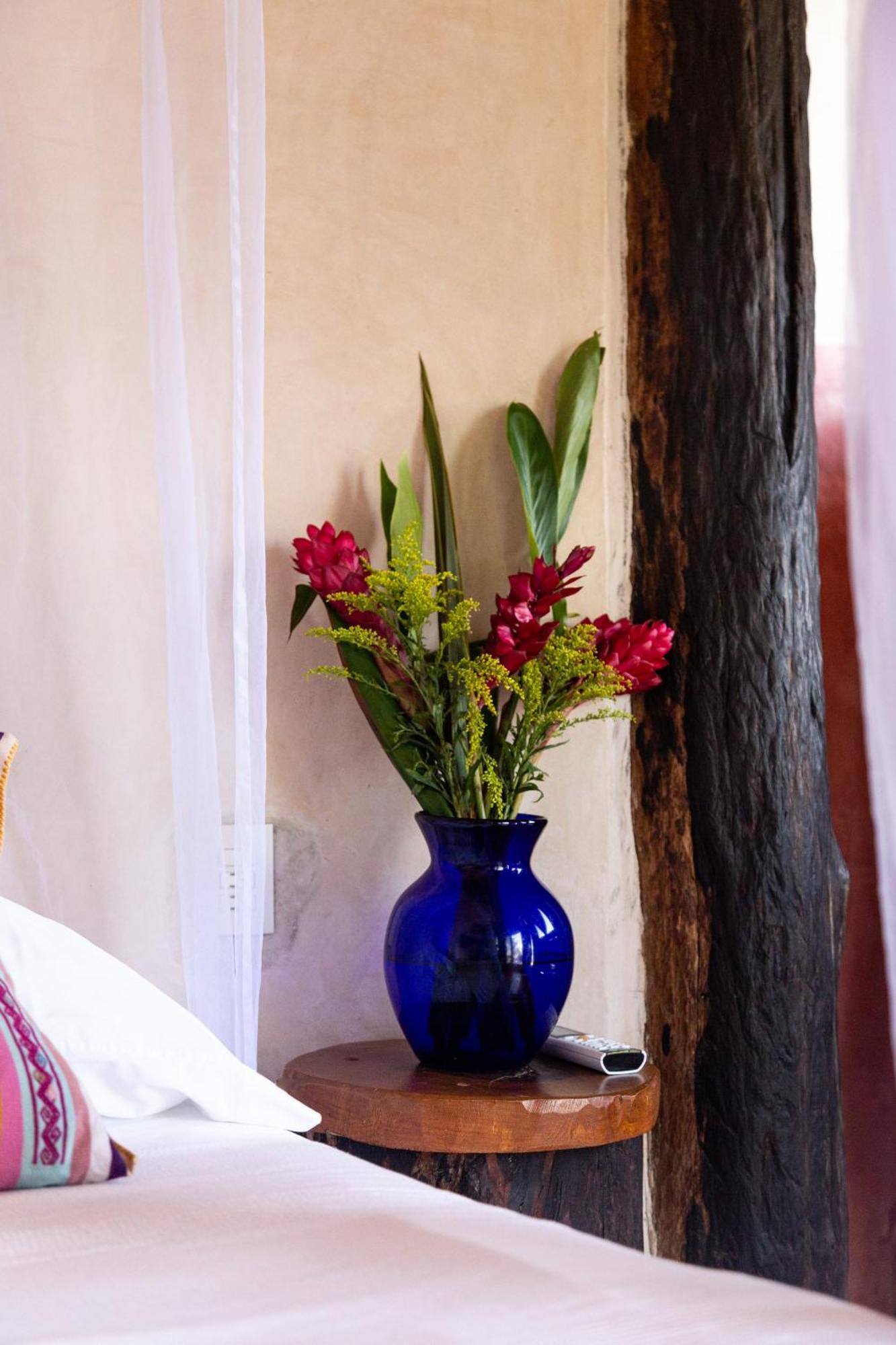 La Posada Del Sol Boutique Hotel Тулум Стая снимка