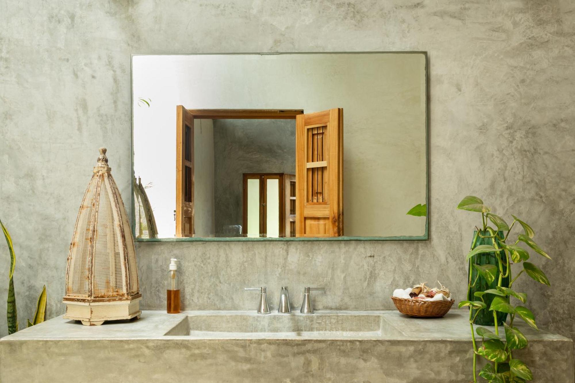 La Posada Del Sol Boutique Hotel Тулум Стая снимка