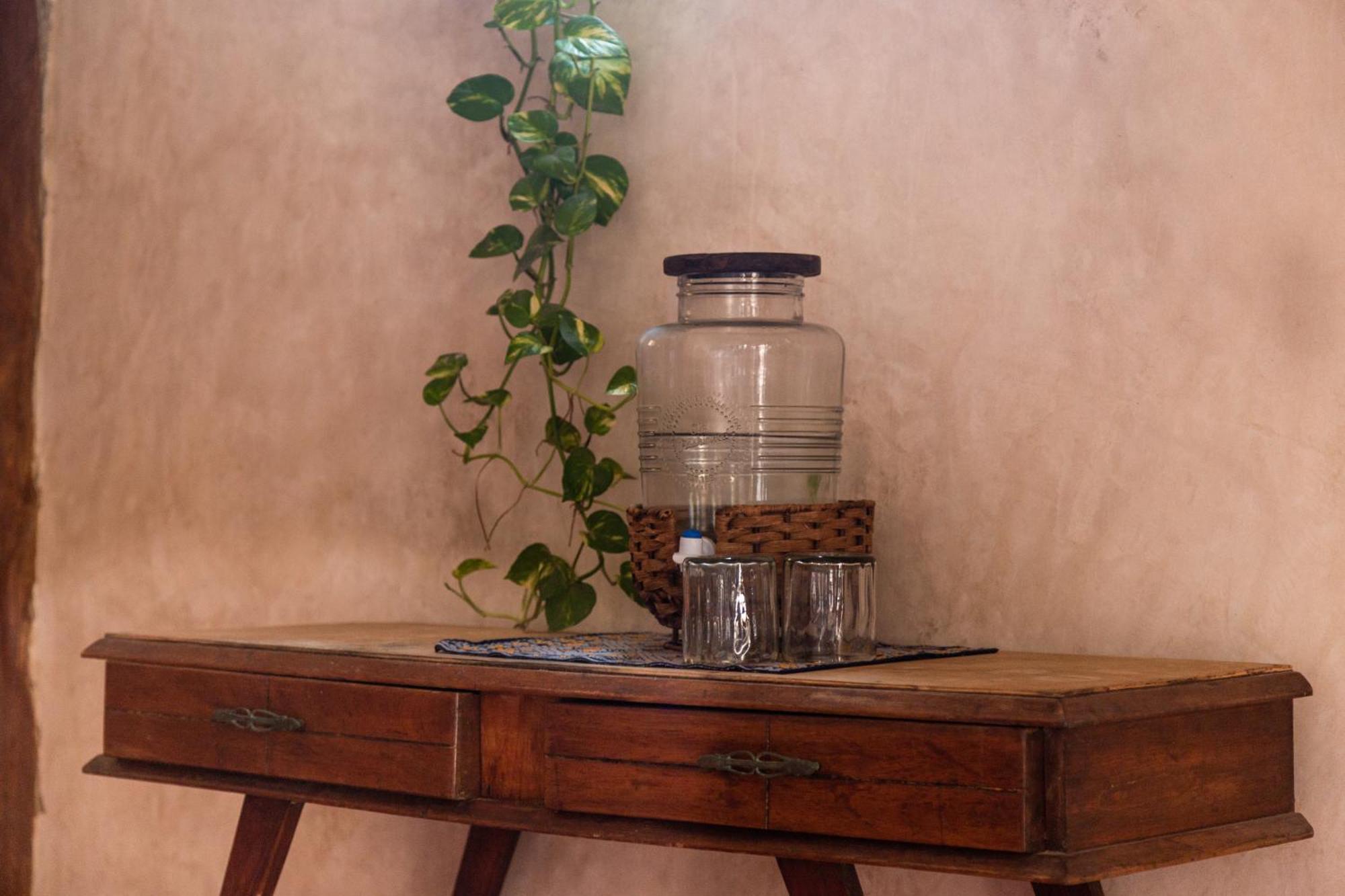 La Posada Del Sol Boutique Hotel Тулум Стая снимка