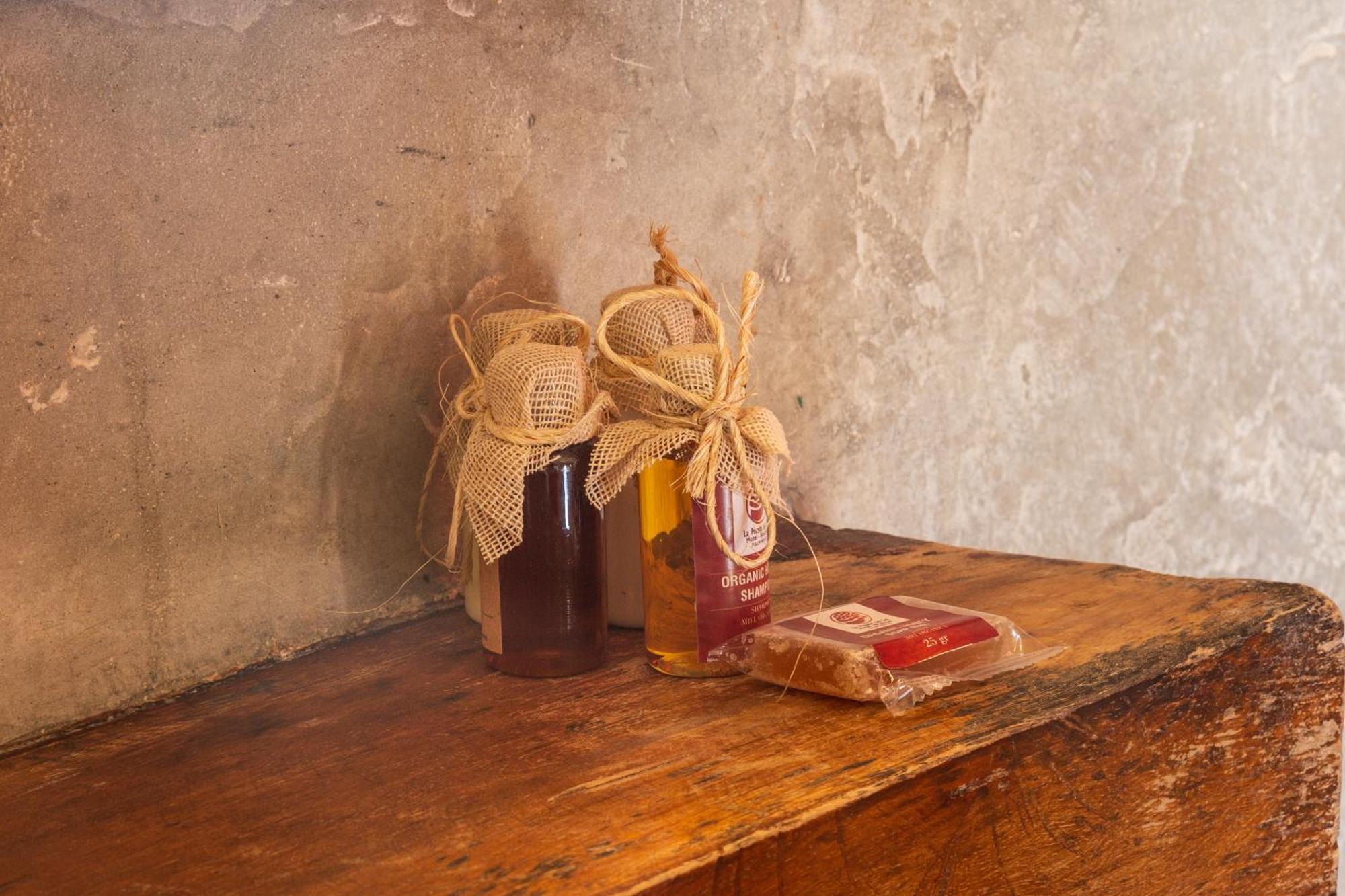 La Posada Del Sol Boutique Hotel Тулум Стая снимка