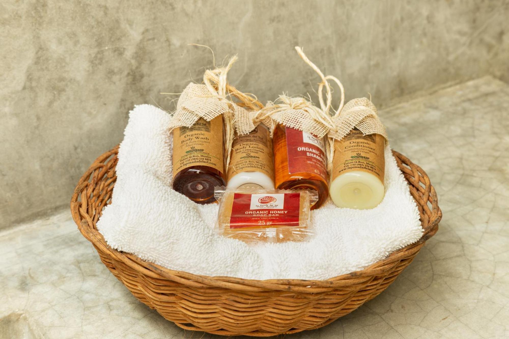 La Posada Del Sol Boutique Hotel Тулум Стая снимка