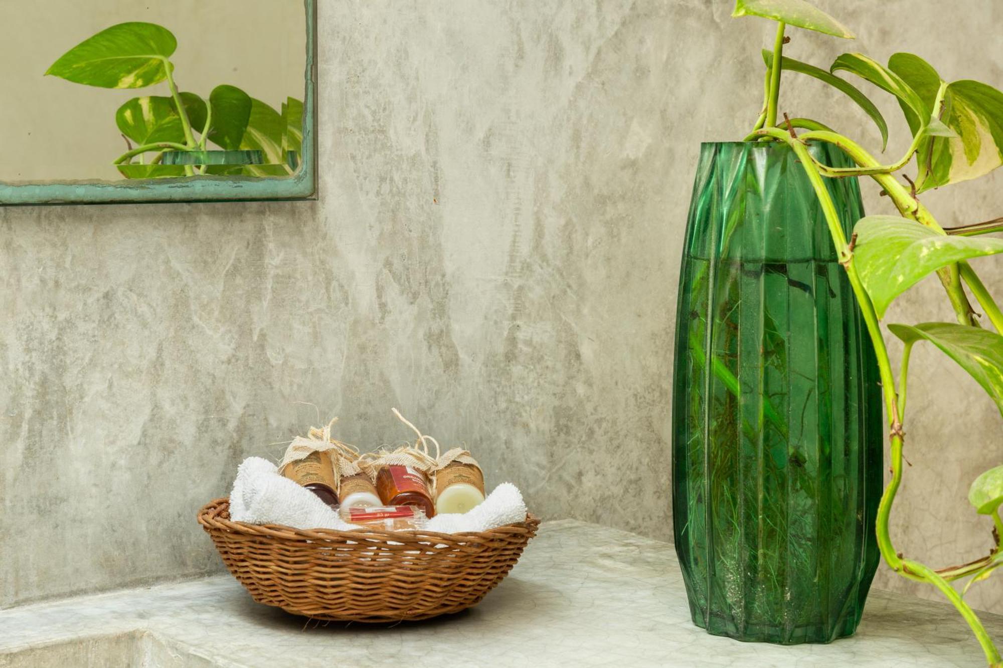 La Posada Del Sol Boutique Hotel Тулум Стая снимка
