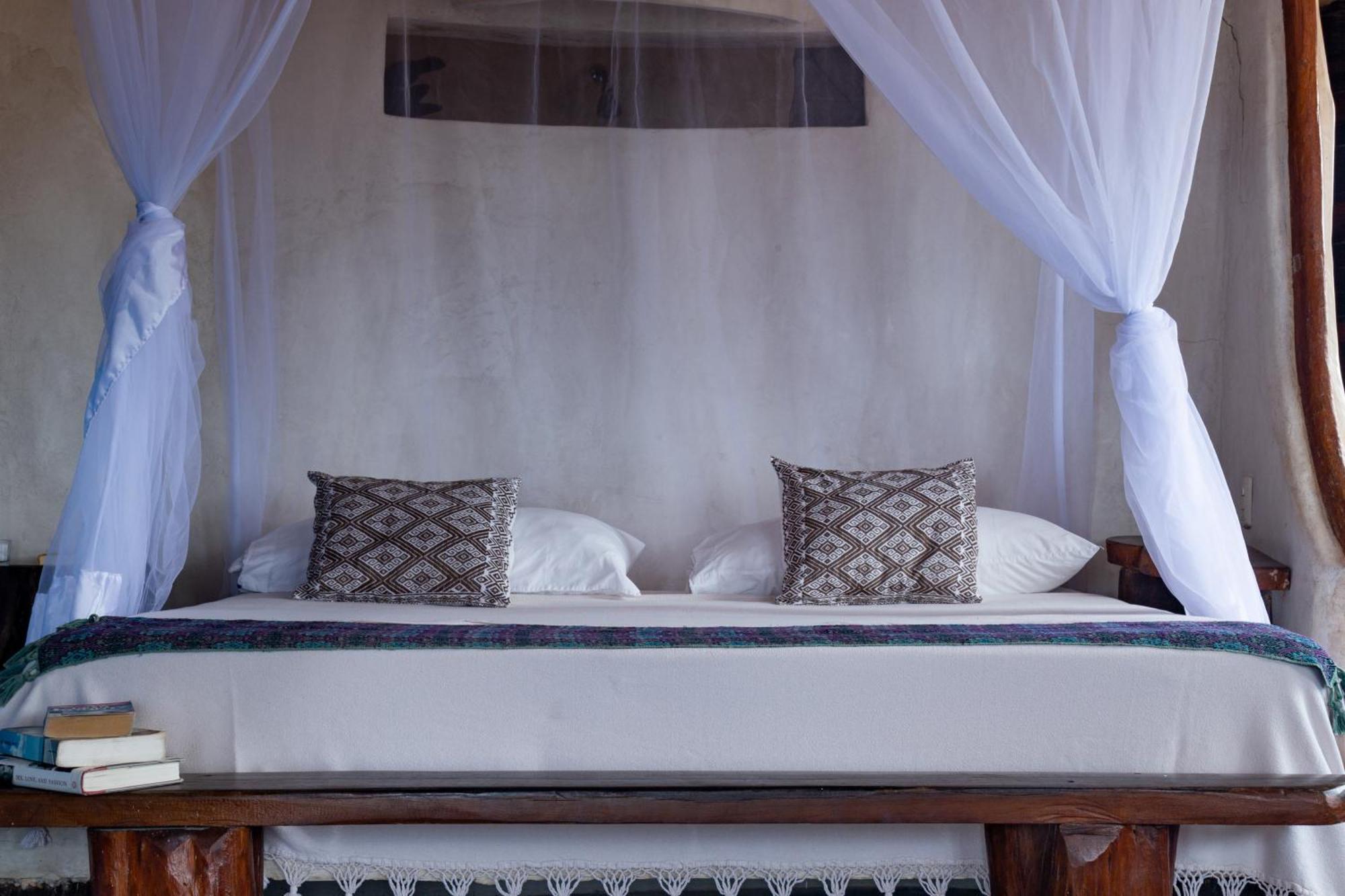 La Posada Del Sol Boutique Hotel Тулум Стая снимка