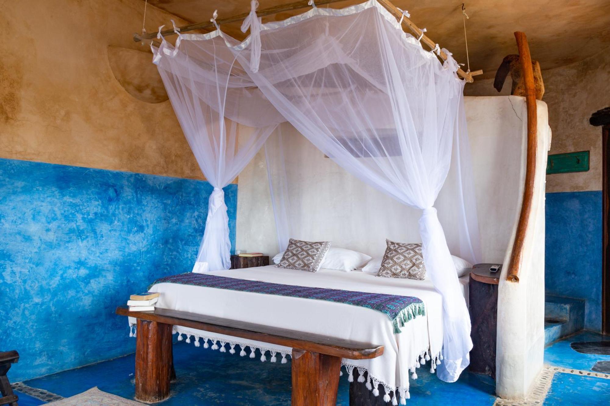 La Posada Del Sol Boutique Hotel Тулум Стая снимка