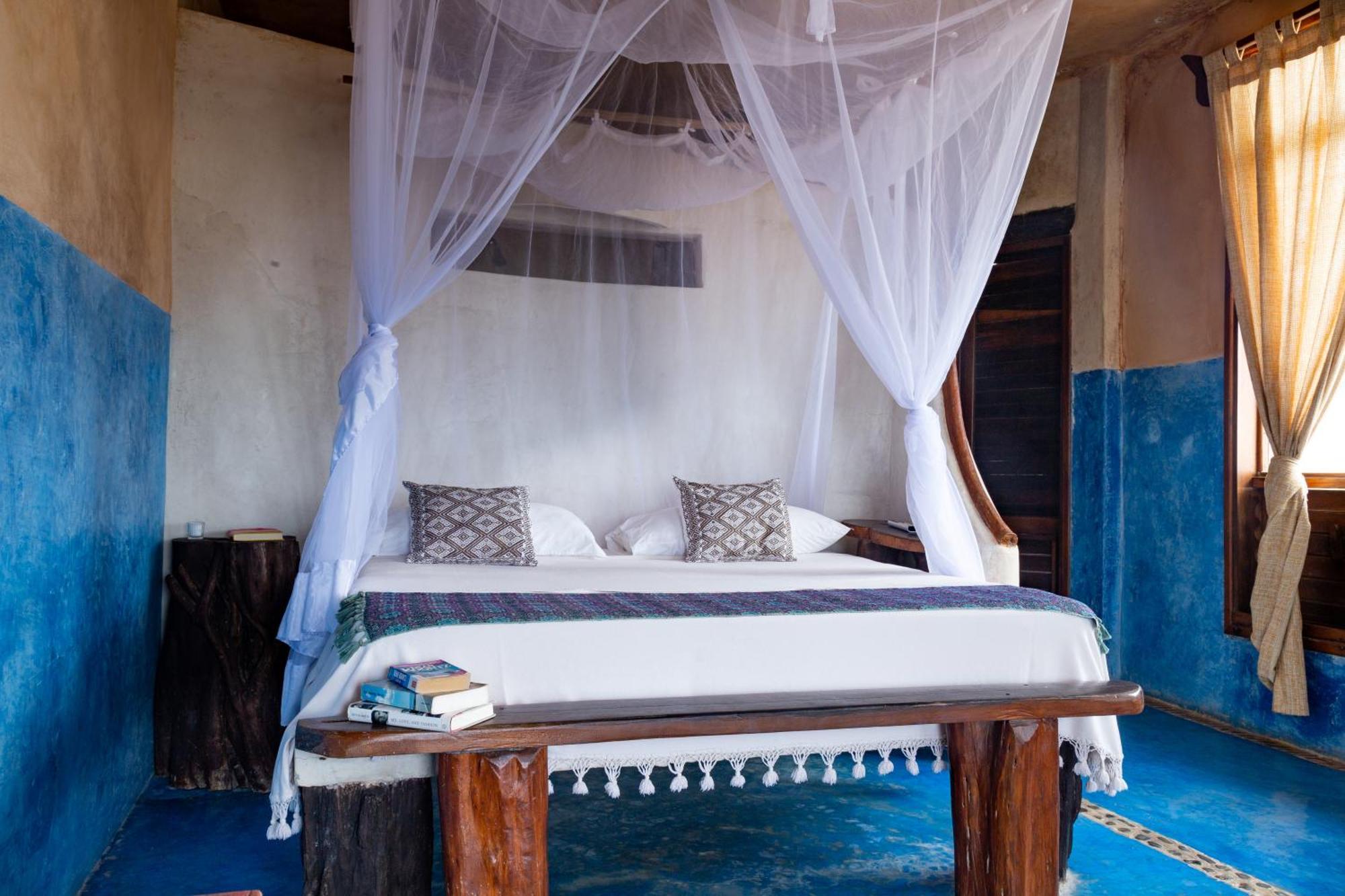 La Posada Del Sol Boutique Hotel Тулум Стая снимка