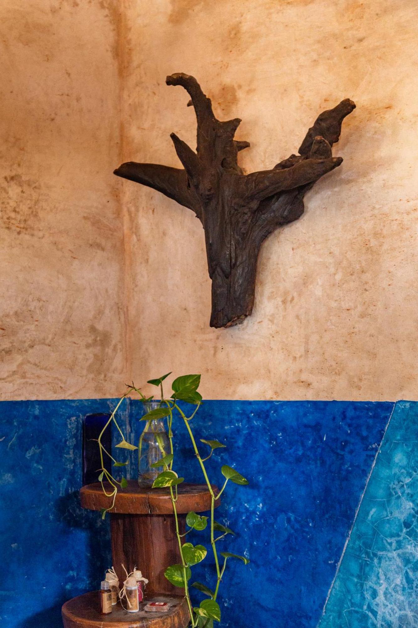 La Posada Del Sol Boutique Hotel Тулум Стая снимка
