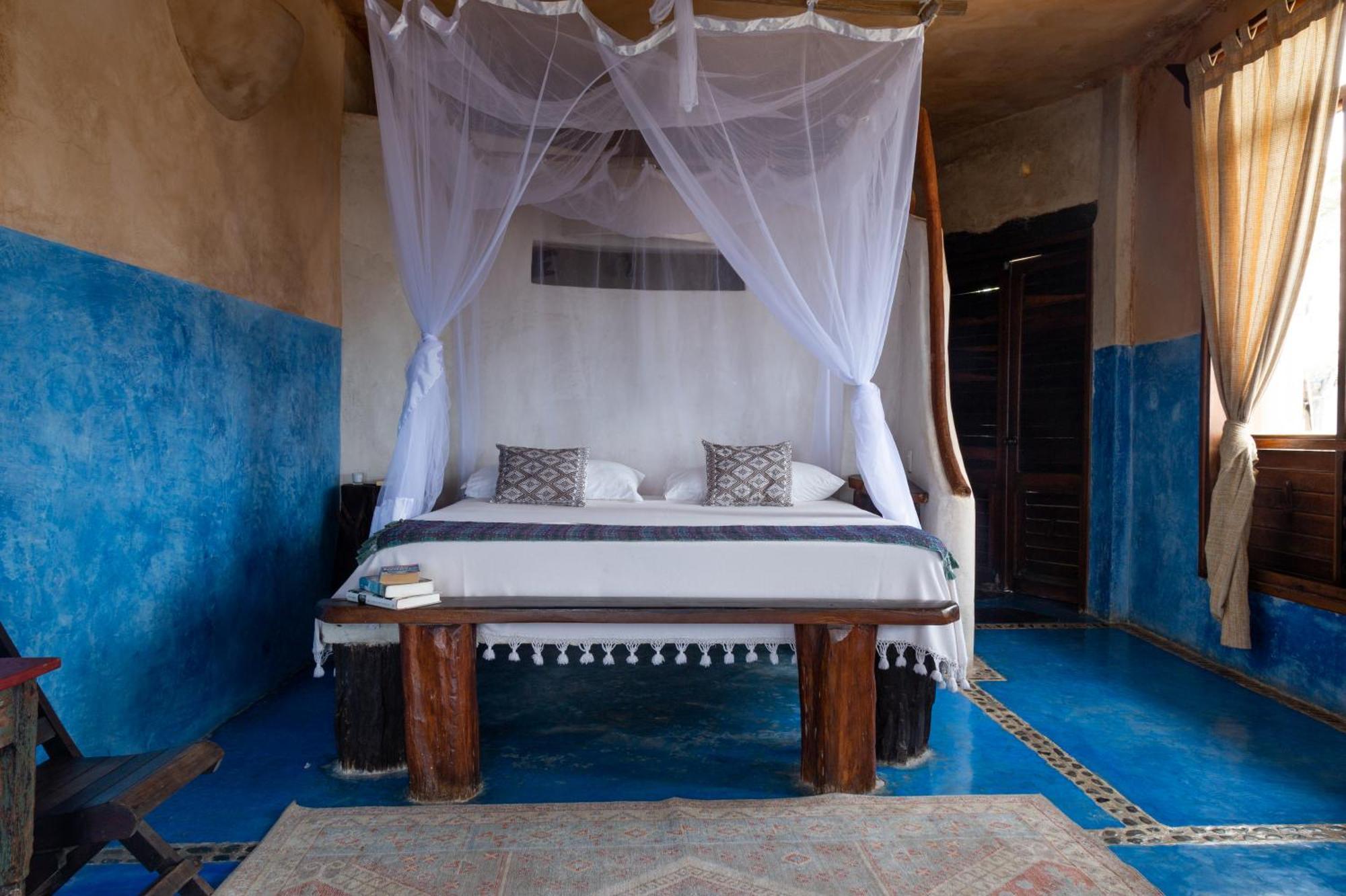 La Posada Del Sol Boutique Hotel Тулум Стая снимка