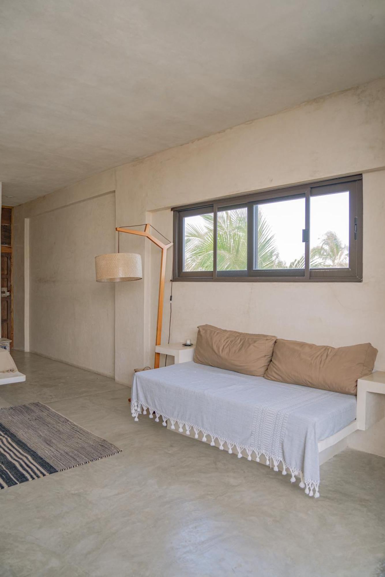 La Posada Del Sol Boutique Hotel Тулум Екстериор снимка