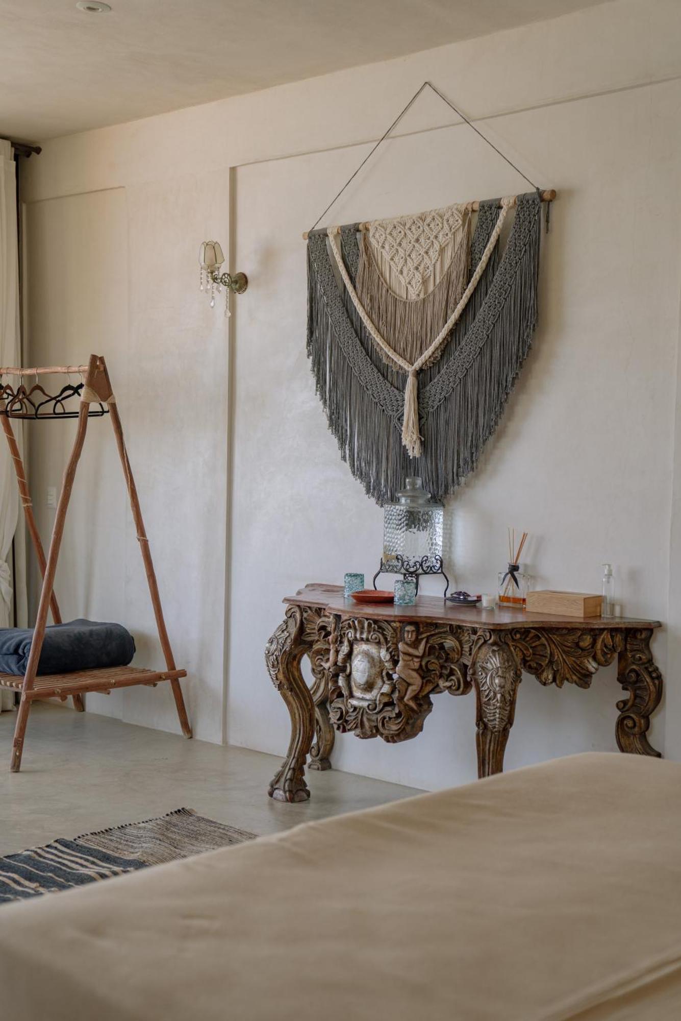 La Posada Del Sol Boutique Hotel Тулум Екстериор снимка