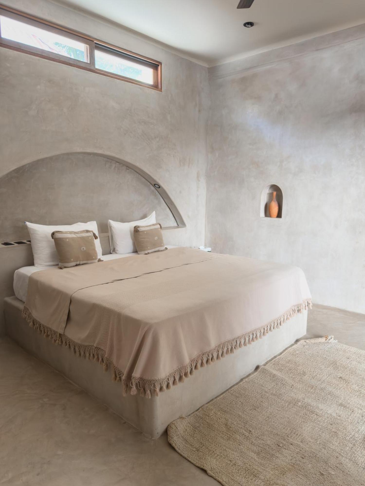 La Posada Del Sol Boutique Hotel Тулум Екстериор снимка