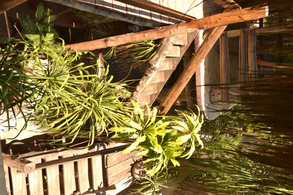 La Posada Del Sol Boutique Hotel Тулум Екстериор снимка